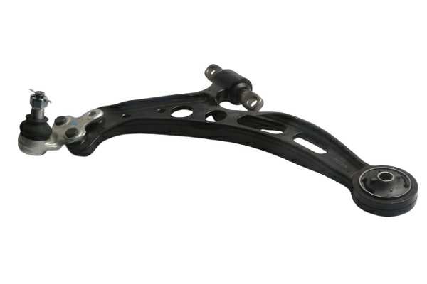 Track control arm